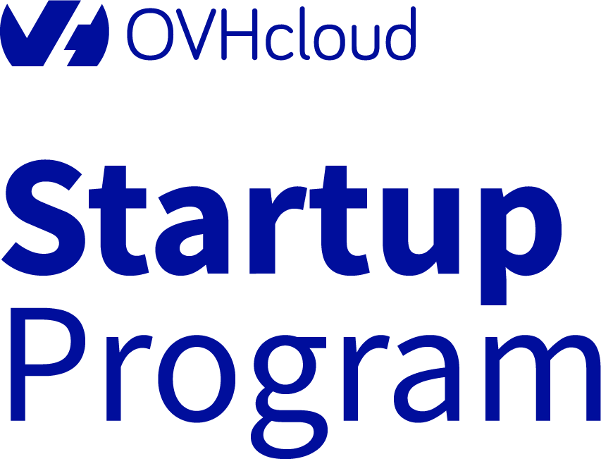 OVHcloud Startup